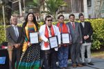 Bappi Lahiri announced as UNESCO Nepal